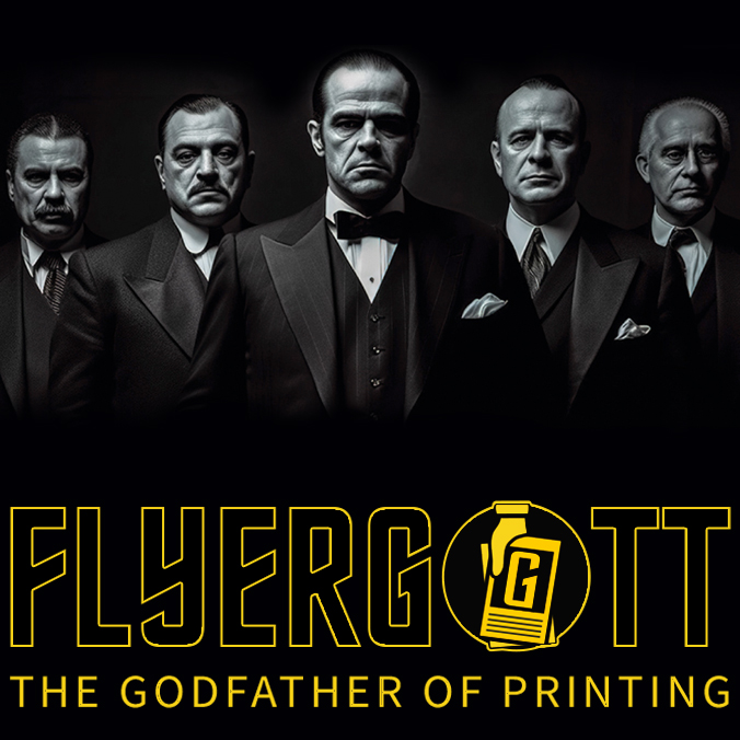 FLYERGOTT::Deine Onlinedruckerei mit den himmlischen Preisen flyergott